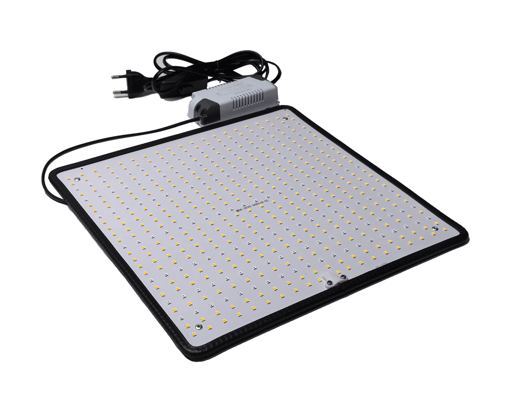 Growbox Komplettset 120x60x180cm | 150W Full Spectrum LED, Abluft&AKF für 3 Pflanzen Indoor Grow Einsteiger Set