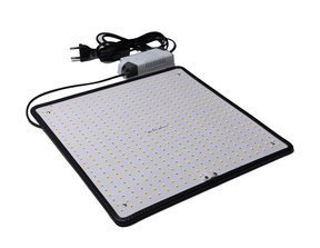 Growbox Komplettset 120x60x180cm | 150W Full Spectrum LED, Abluft&AKF für 3 Pflanzen Indoor Grow Einsteiger Set